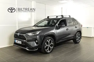 Toyota Rav4 2020